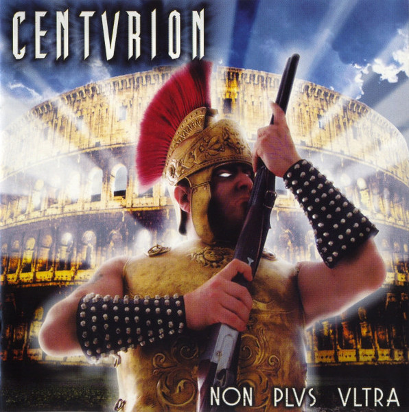 CENTVRION