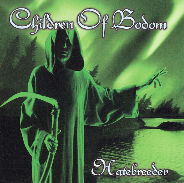 CHILDREN OF BODOM