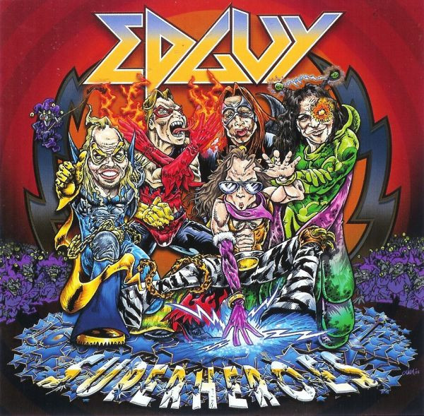 EDGUY