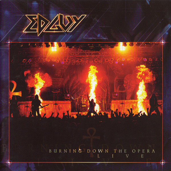 EDGUY