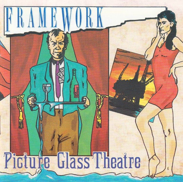 FRAMEWORK