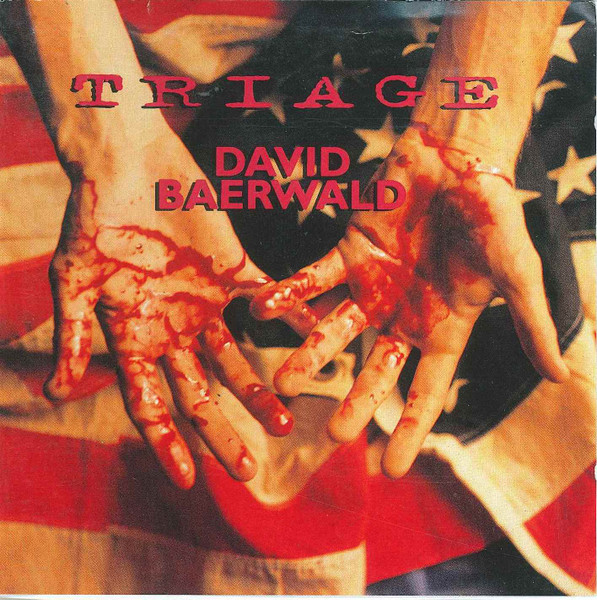DAVID BAERWALD