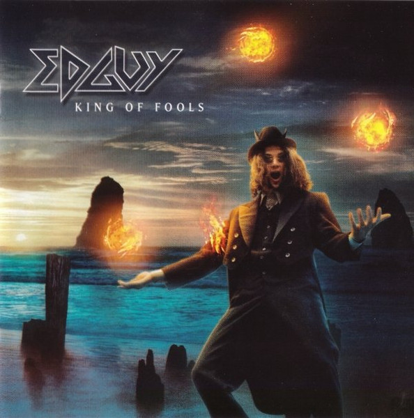 EDGUY