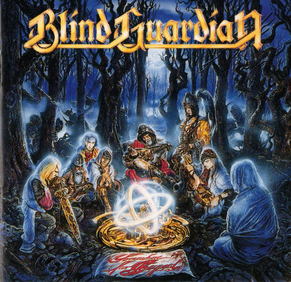 BLIND GUARDIAN