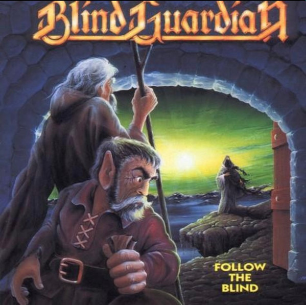 BLIND GUARDIAN