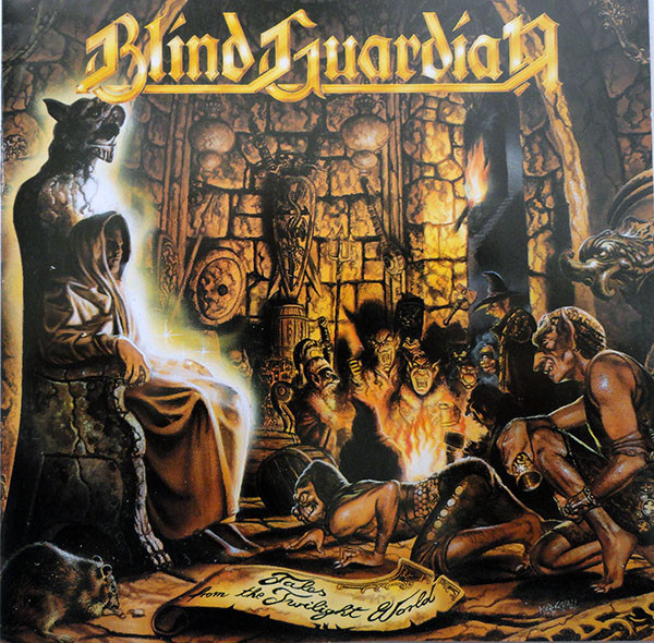 BLIND GUARDIAN