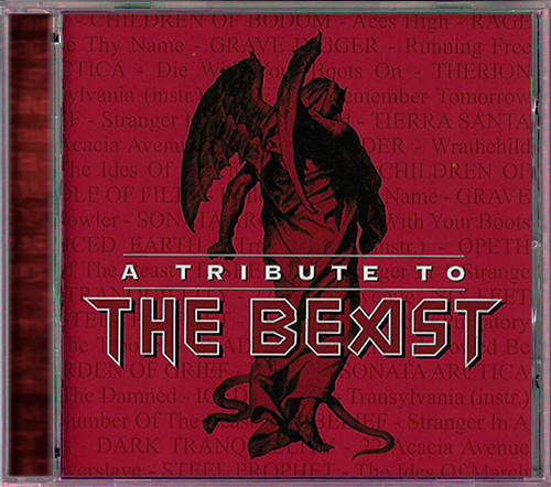 A TRIBUTE TO THE BEAST