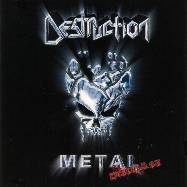 DESTRUCTION