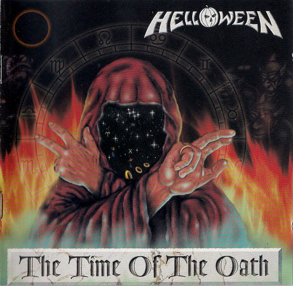 HELLOWEEN