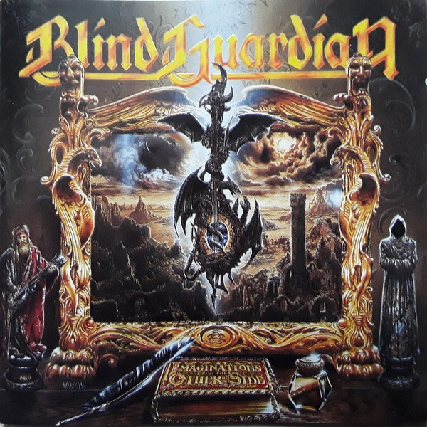 BLIND GUARDIAN