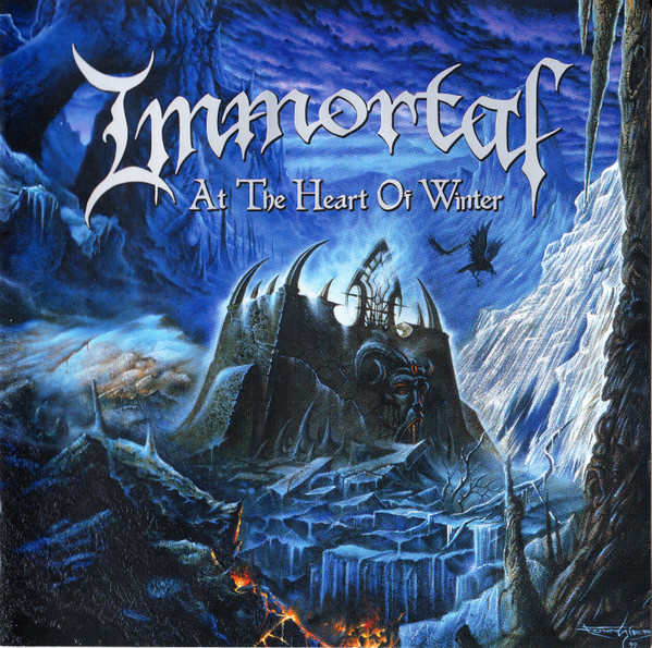 IMMORTAL