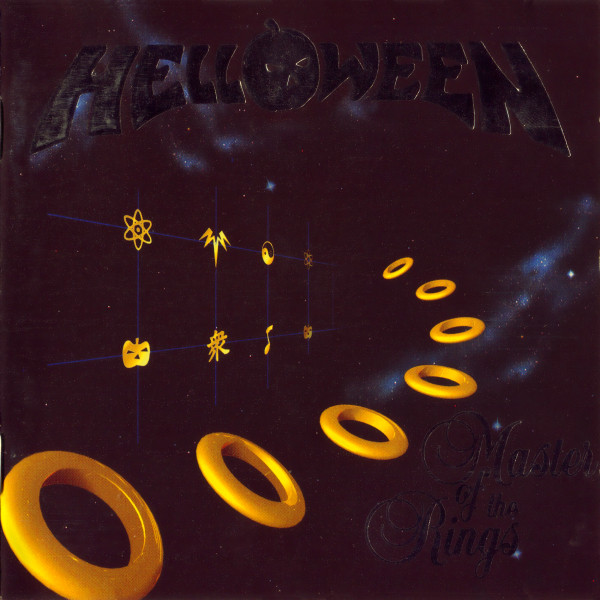 HELLOWEEN