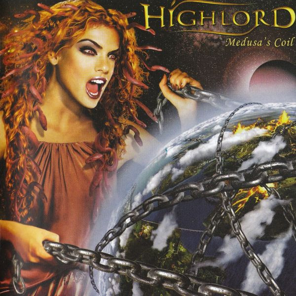 HIGHLORD