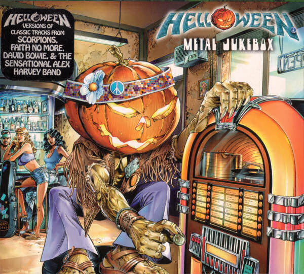 HELLOWEEN