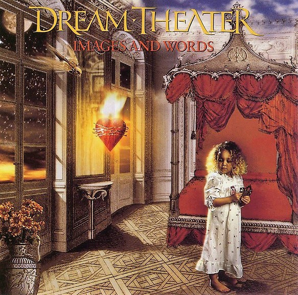 DREAM THEATER
