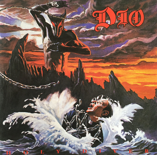 DIO
