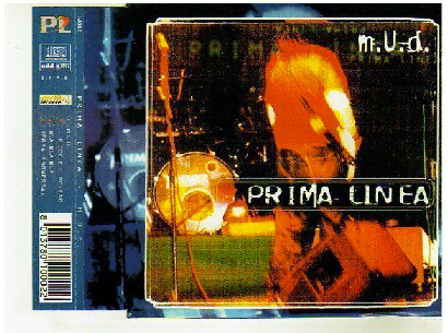PRIMA LINEA