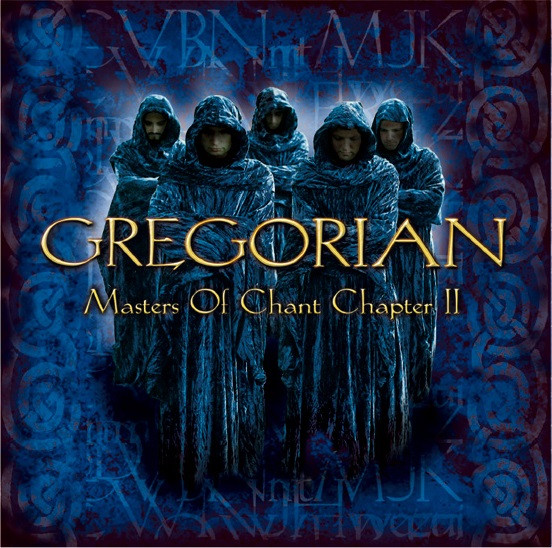 GREGORIAN