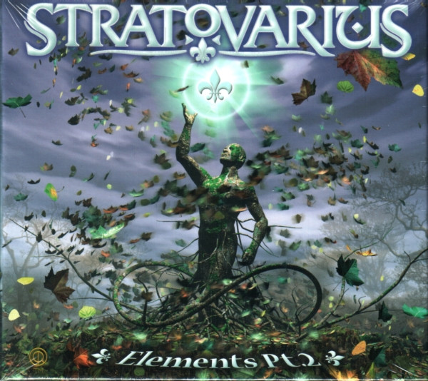 STRATOVARIUS