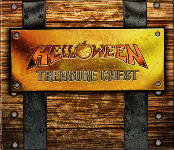 HELLOWEEN
