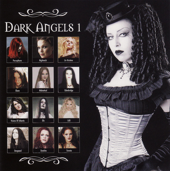 DARK ANGELS