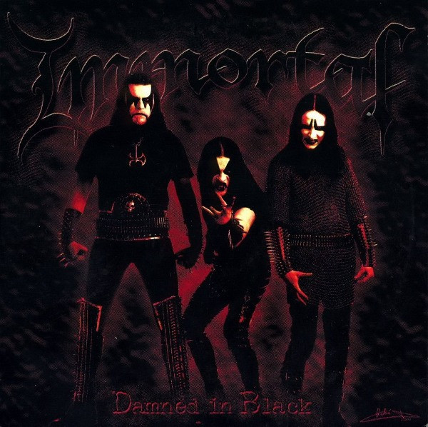 IMMORTAL