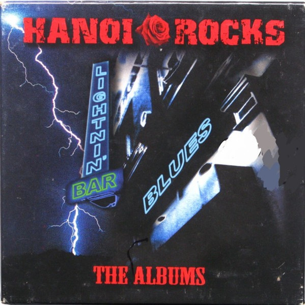 HANOI ROCKS