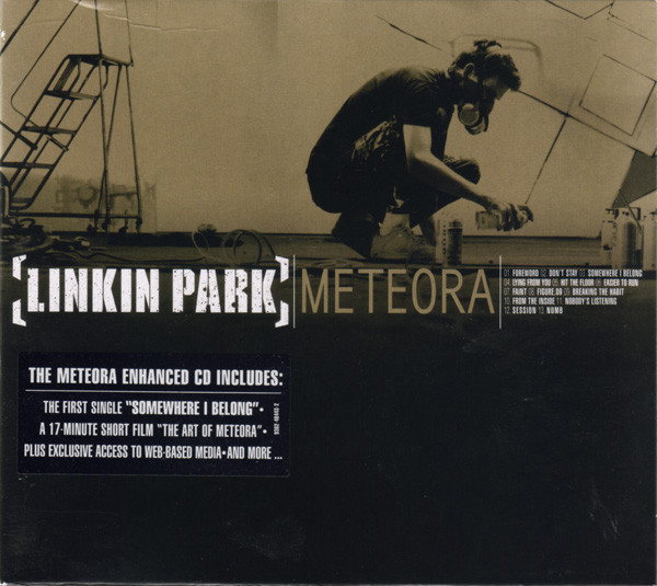LINKIN PARK