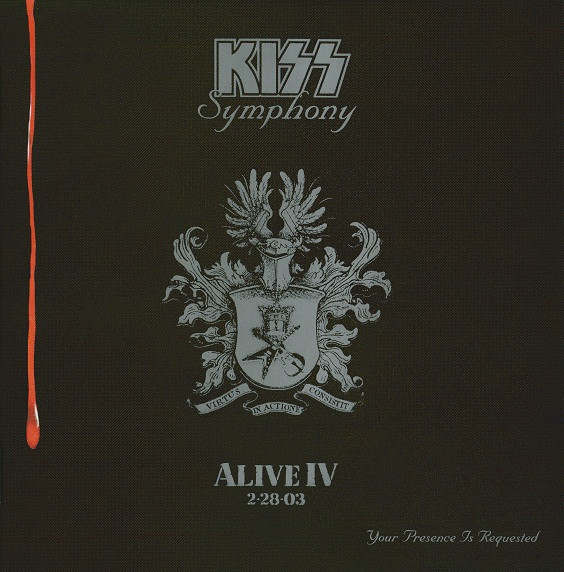 KISS