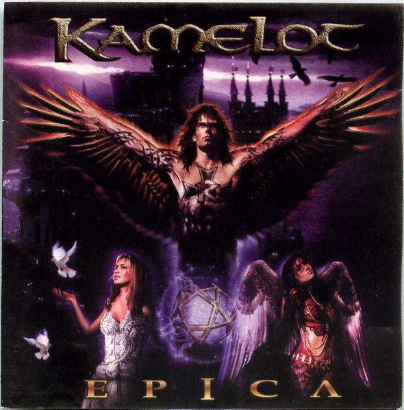 KAMELOT