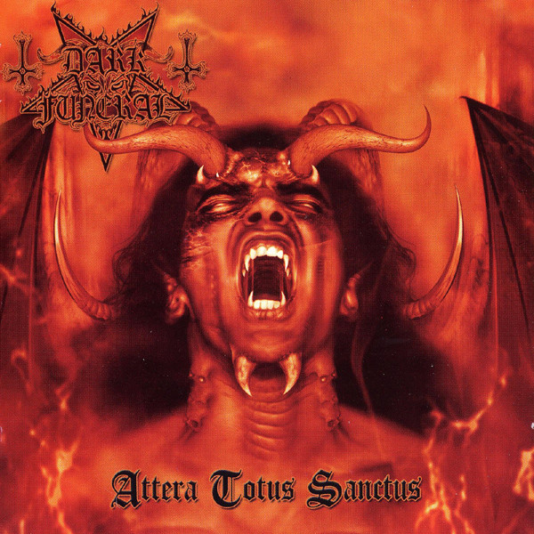 DARK FUNERAL
