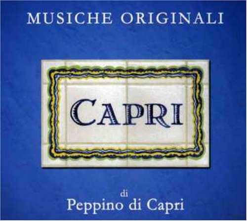 PEPPINO DI CAPRI