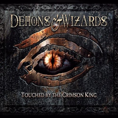 DEMONS & WIZARDS
