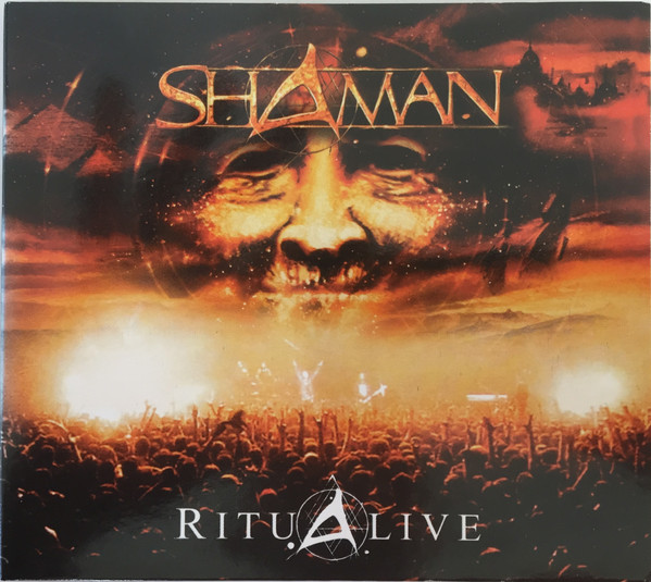 SHAMAN