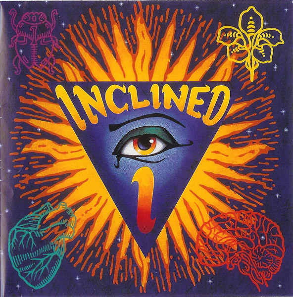INCLINED