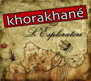 KHORAKHANE'