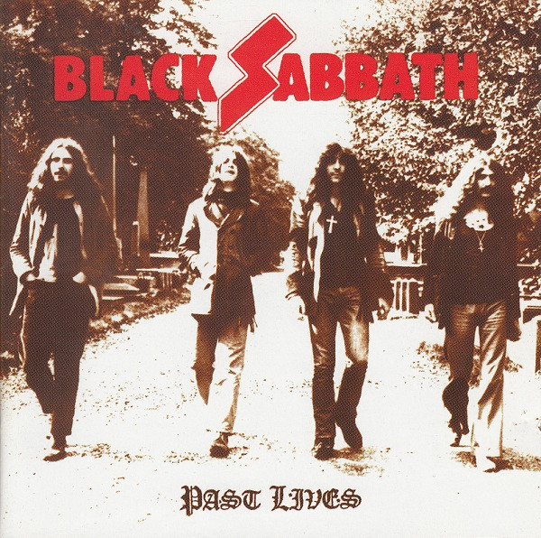 BLACK SABBATH