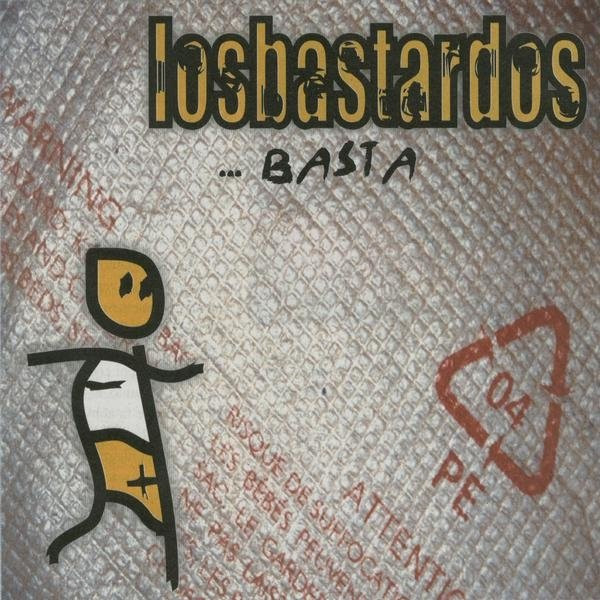 LOSBASTARDOS