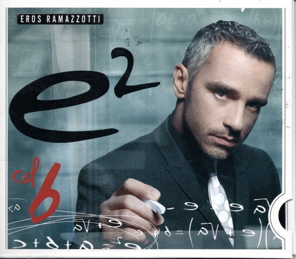 EROS RAMAZZOTTI