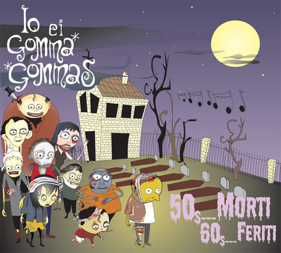 IO E I GOMMA GOMMAS