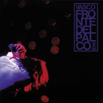 VASCO ROSSI