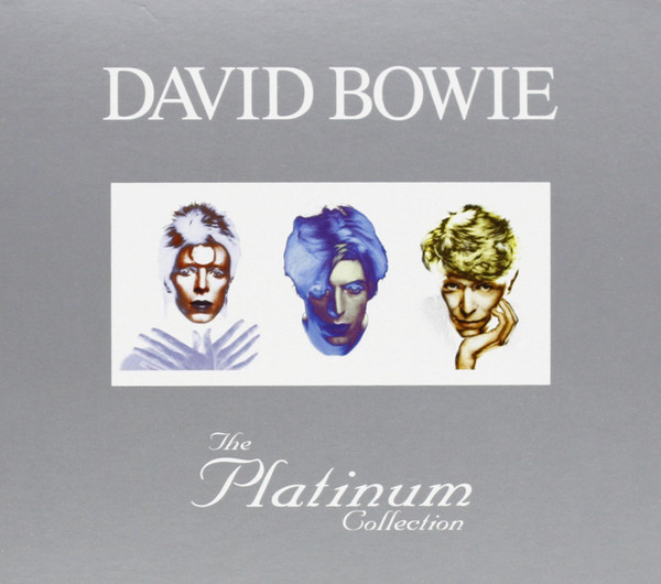 DAVID BOWIE