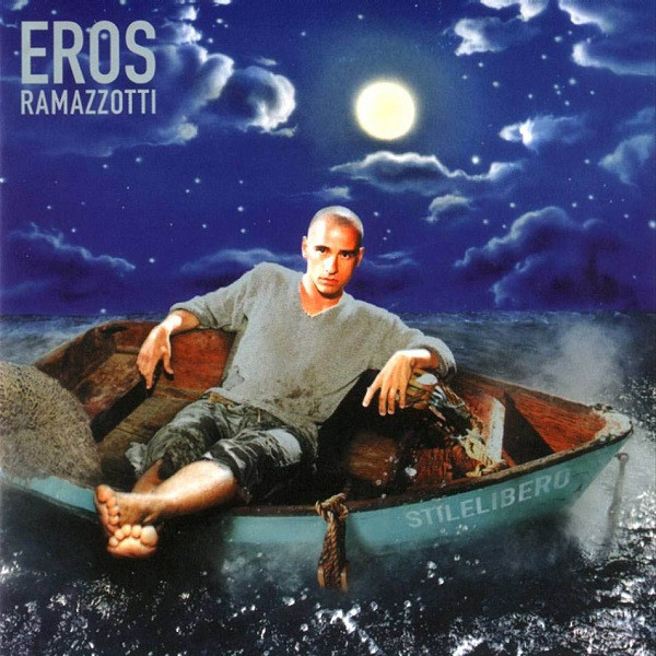 EROS RAMAZZOTTI