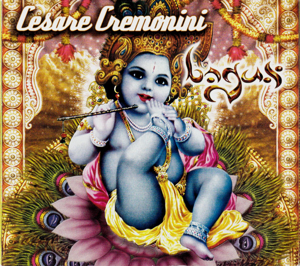 CESARE CREMONINI