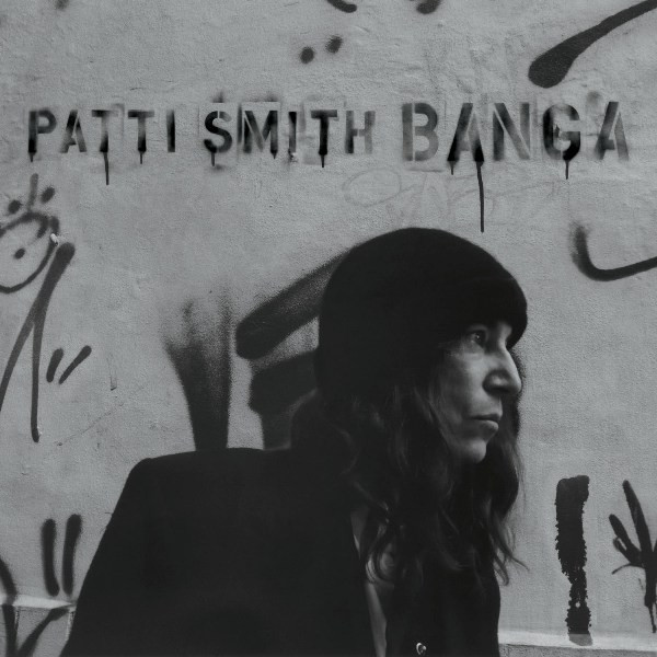 PATTI SMITH