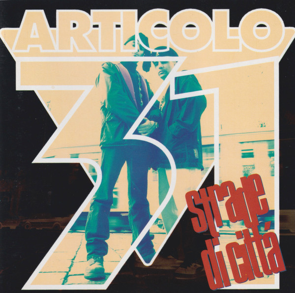 ARTICOLO 31