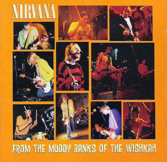 NIRVANA