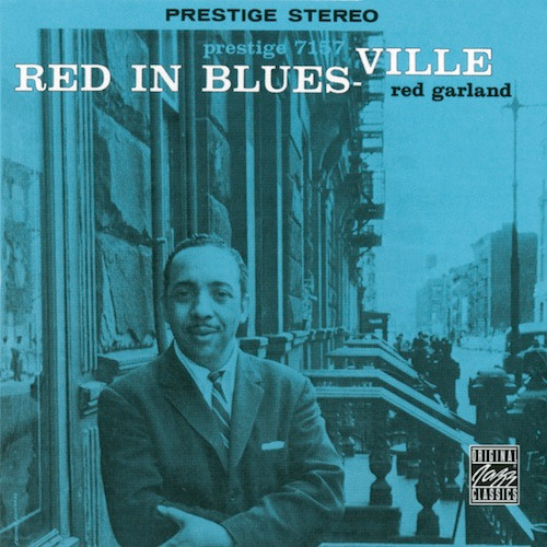 RED GARLAND