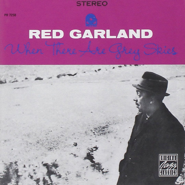 RED GARLAND