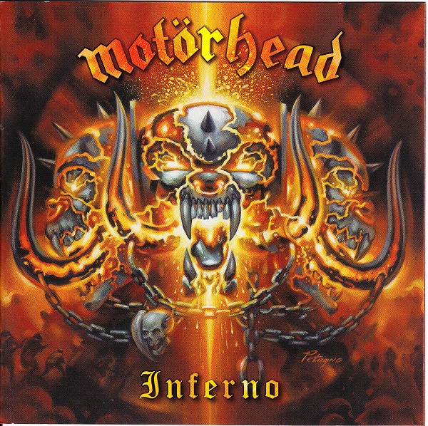 MOTORHEAD